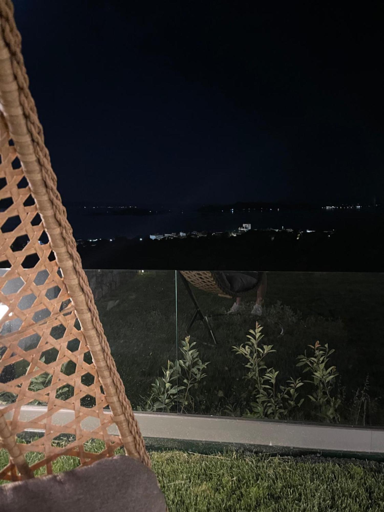 Elia Luxury House Vila Ouranoupoli Exterior foto